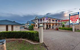 Clifford Gardens Motor Inn